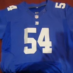 NY Giants Jersey